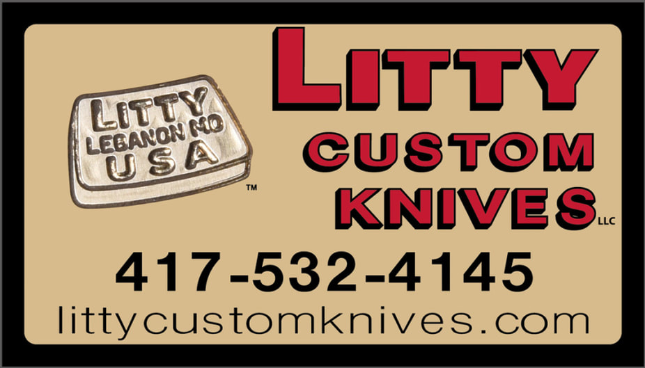 LITTY CUSTOM KNIVES LLC